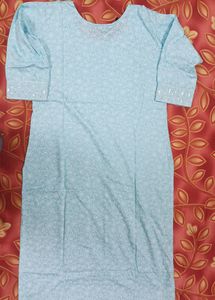 La Princess Kurti