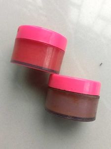 Strawberry 🍓+ Chocolate 🍫 lipbalm