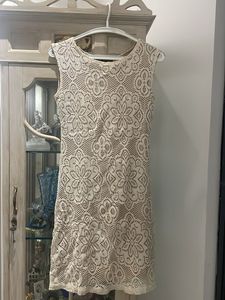 Armani Exchange dress. size L