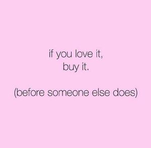 Pinteresty Tie Up Co-ord 🖤
