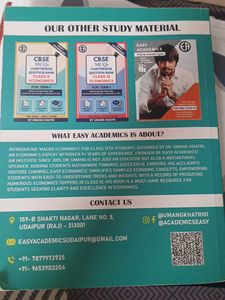 Macro Economics Class XII Notes &amp; Question Bank