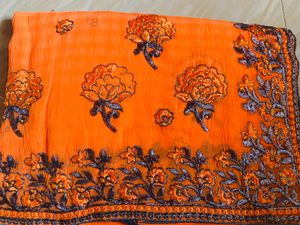 New Saree