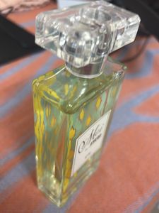 Nykaa Moi ETE Perfume