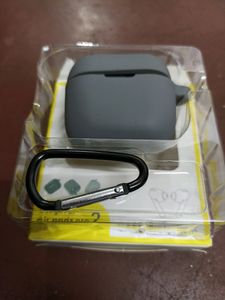 Firebolt Earpods New Pack With Case 1Year Warranty