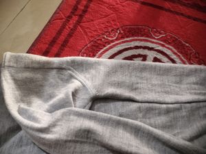 Monte Carlo Sweater