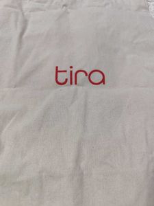 Tira Love Tote Bag