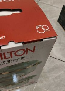 Milton Insulated Casserole Set