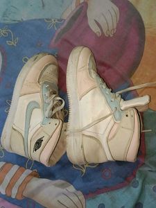 women's air shoes 👟