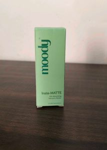 Moody AcneXpert Skincare Set