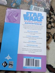 Star Wars Comic Books Bundle - Three Titles