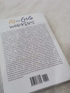 AI for Gig Workers Book