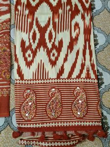 Elegant Ethnic Kurta Set