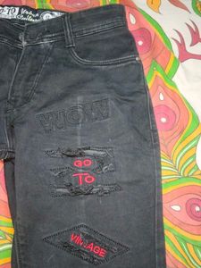 denim jeans
