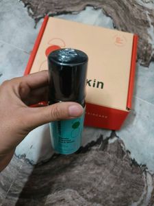 Cureskin Gentle Cleanse Face Wash
