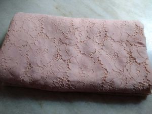 Beautiful Lace Dress Material