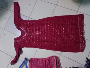 Kurta Set