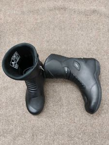Alpinestars Motorcycle Riding Boots