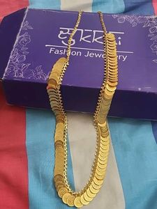 Long Ginni Set