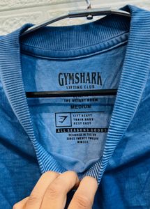 🇺🇸 Gymshark imported Lifting Club T-Shirt
