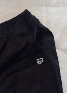Puma cotrise straight fit trouser