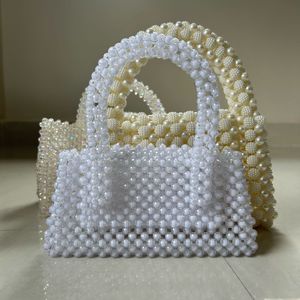 Beaded Handbag