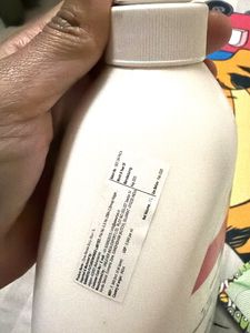 Dove raspberry &amp; lime scent body wash (1L)