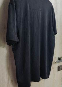 Classic V-Neck T-Shirt