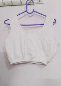 Woolen Inner Bra