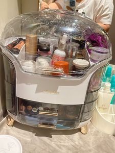 Premium Makeup Organiser