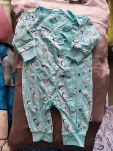 Jumpsuit Combo