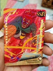 Naruto Card (pack of 11)