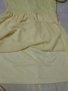 Girls Frock