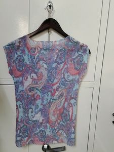 Stretchable Top #STUDIO