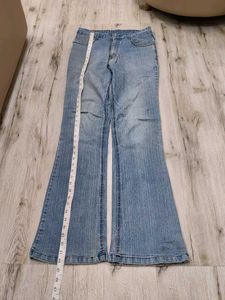 Ma6219 Pulsar bootcut jeans waist 28 inches