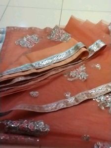Buy this get 1 saree free