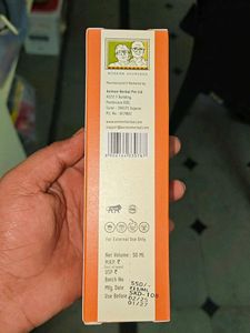 Avimee Herbal Soorya Kawach SPF 50