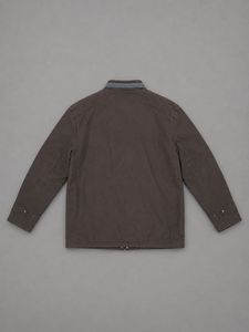 Men's Stylish Brown Jacket
