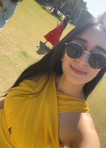 Elegant Yellow Maxi Dress