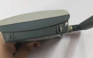LG Reliance Data Card