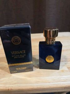 Versace Dylan Blue Pour Homme EDT