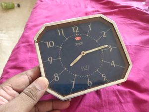Jayco alarm ⏰ vintage