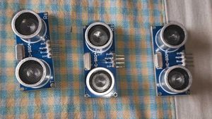 Arduino and other sensors