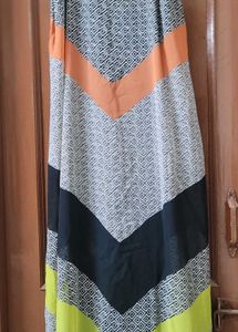 Fashionable Party Outfit