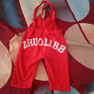 Only Dangari For Both Baby Girl And Boy