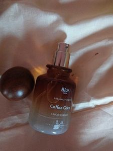 Blur India Coffee Cake Eau de Parfum