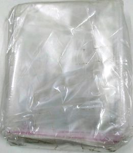 20pic Transparent packaging branded high quality
