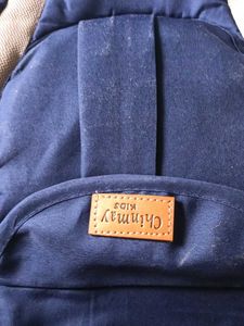 Baby Carrier