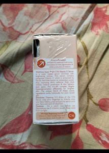 WishCare Super Bright C16 Vitamin C Serum