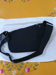 Men's Crossbag