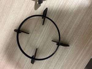 Gas Stove Burner Stand